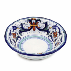 VECCHIA DERUTA Salad/Cereal Bowl