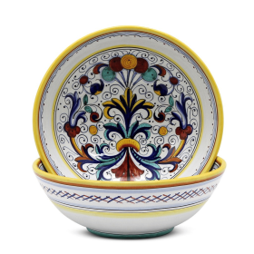 RICCO DERUTA Coupe Bowls