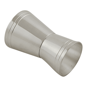 Double Jigger Straight sided