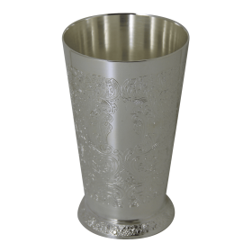 Mint Julep Silver Plate Copy of Barker Ellis