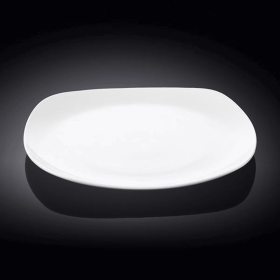 DINNER PLATE 9.75" X 9.75  | 24.5 X 24.5 CM