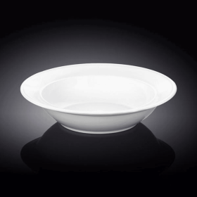 SOUP PLATE 9" | 23 CM  20 FL OZ | 585 ML