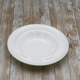 DEEP PLATE 10" | 25.5 CM 14 FL OZ | 400 ML