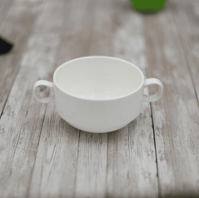 SOUP CUP  4" | 10 CM 10 FL OZ | 300 ML