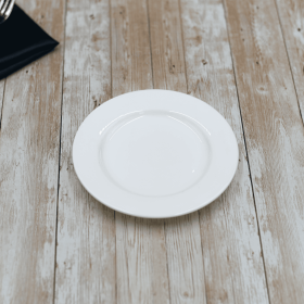 PROFESSIONAL BREAD PLATE 6" | 15 CM