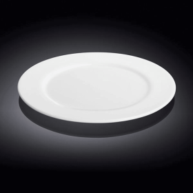 PROFESSIONAL DINNER PLATE 10" | 25.5 CM