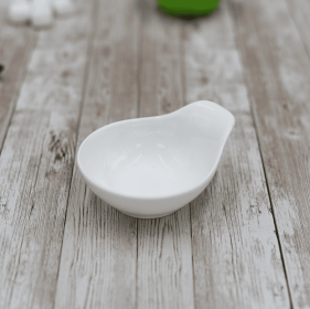 BOWL 4" | 10.5 CM 3 FL OZ | 100 ML