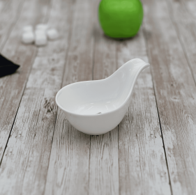 SNACK DISH 5" | 12.5 CM 3 FL OZ | 100 ML
