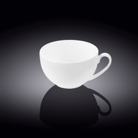 TEA CUP 8 FL OZ | 250 ML