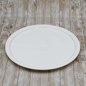 PIZZA PLATE 14" | 35.5 CM