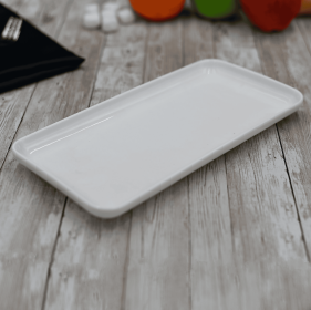 DISH 10" X 5" | 26 X 13 CM