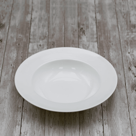 DEEP PLATE 10" |  25.5 CM 20 FL OZ | 600 ML