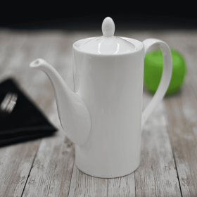 COFFEE POT 22 FL OZ | 650 ML