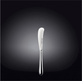 BUTTER KNIFE 6.75" | 17 CM WHITE BOX PACKING