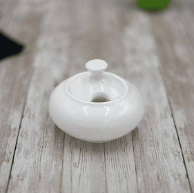 SUGAR BOWL 8 FL OZ | 250 ML