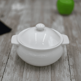 BAKING POT 21 FL OZ | 620 ML