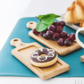 TRAY 6.75" X 2.75" | 17 X 7 CM