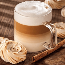 CUP 5 OZ | 160 ML