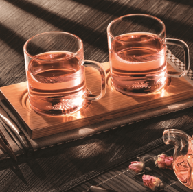 CUP 8 OZ | 250 ML
