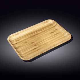DISH 11" X 7" | 28 CM X 17.5 CM