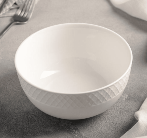 BOWL 6.5" | 16 CM 31 FL OZ | 930 ML