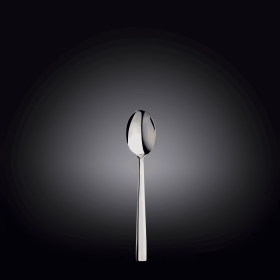 TEASPOON (CUP) 6" | 15 CM WHITE BOX PACKING