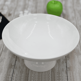 FRUIT VASE 9.5" X 4.5" | 24 X 11.5 CM IN COLOUR BOX