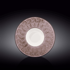 DEEP PLATE 9.5" | 24 CM 7 FL OZ | 200 ML