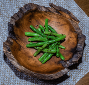 Live Edge Bowl (size: small)