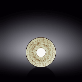 SAUCER 4.5" | 11 CM (Color: Green)