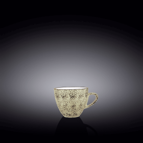 CUP  3 FL OZ | 75 ML (Color: Green)