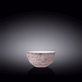 BOWL 4" | 10.5 CM 8 FL OZ | 250 ML (Color: Violet)