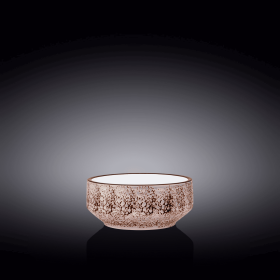 SOUP CUP 5" | 12.5 CM 13 FL OZ | 400 ML (Color: Violet)